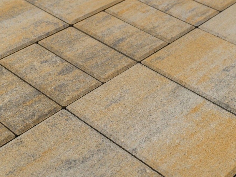 Тротуарная плитка в Подпорожье