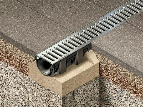 Продажа водоотводных систем в Подпорожье