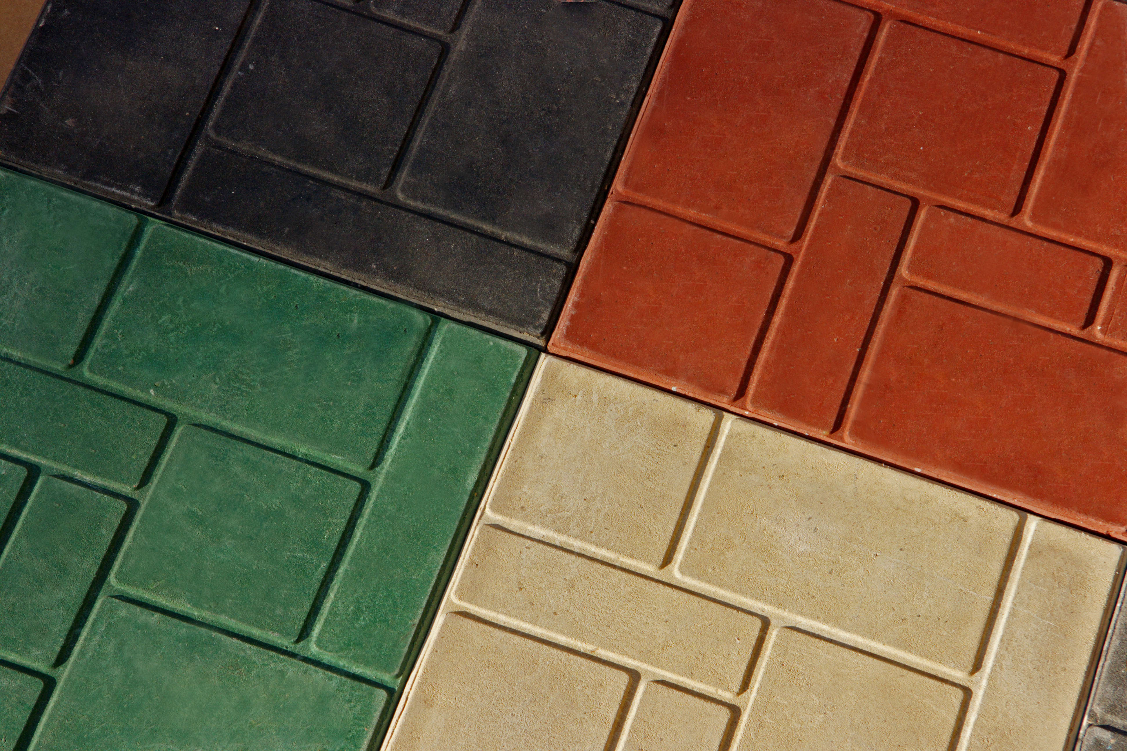 Продажа полимерпесчаной тротуарной плитки в Подпорожье