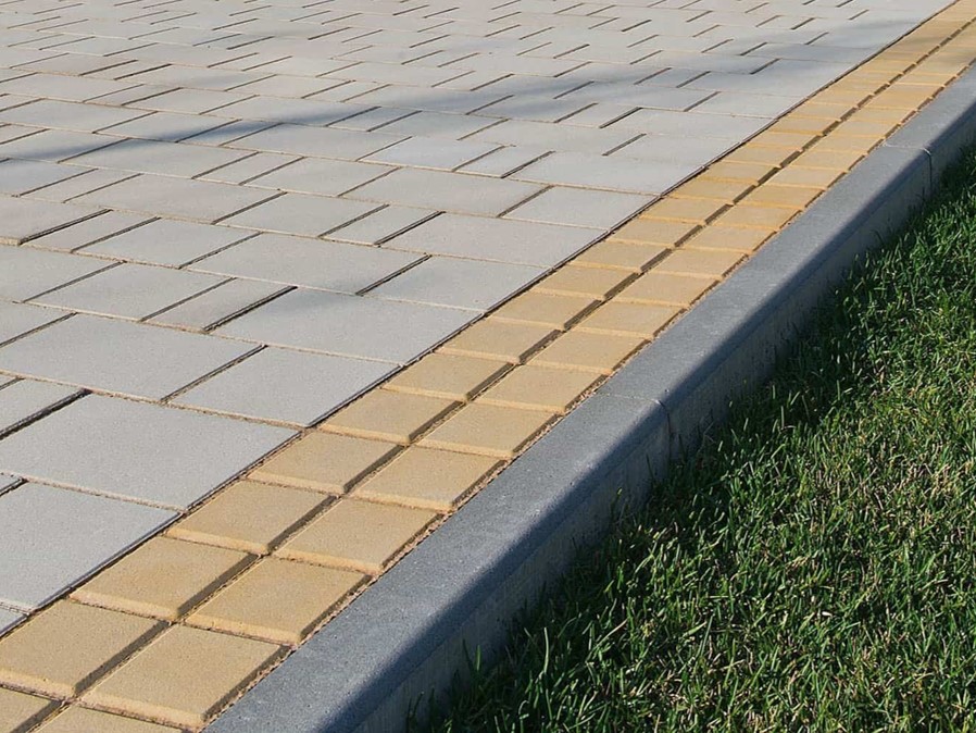 Продажа тротуарного бордюра в Подпорожье